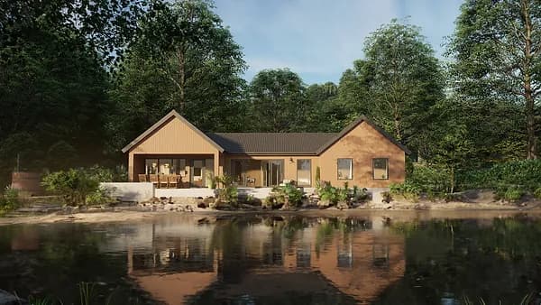 VH 163 - Vimmerbyhus