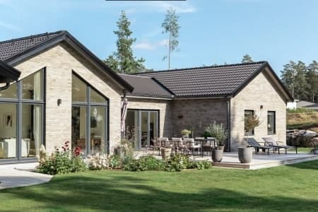 Villa Tillnell - Vimmerbyhus