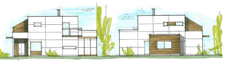 Skiss 734 - Willa Nordic