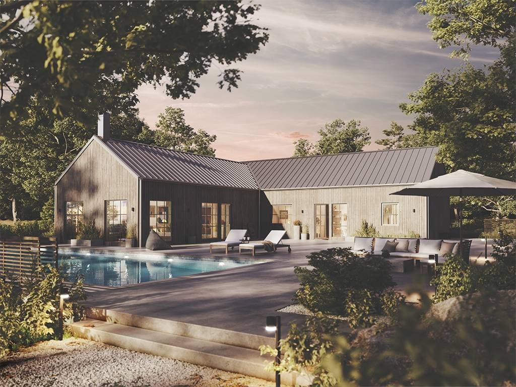 Ekhagen – VårgårdaHus