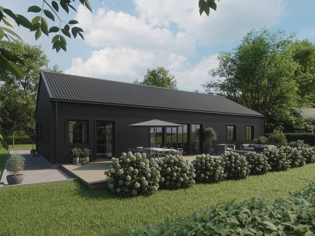 Ljung – VårgårdaHus