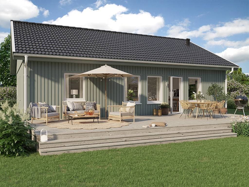 Maja – Älvsbyhus AB