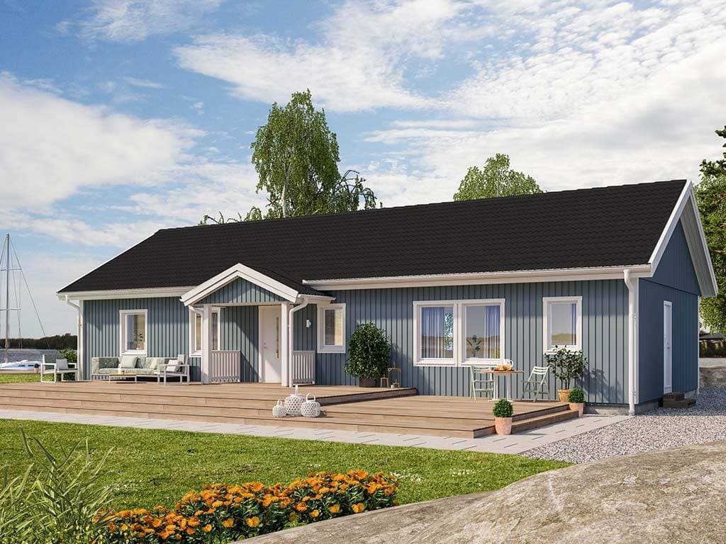 Mikael – Älvsbyhus AB