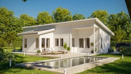 Stil 87 - Västkuststugan